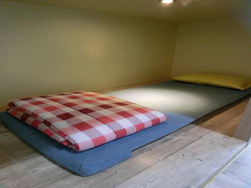 J Guesthouse Seoul Eksteriør billede