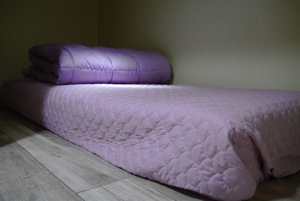 J Guesthouse Seoul Eksteriør billede