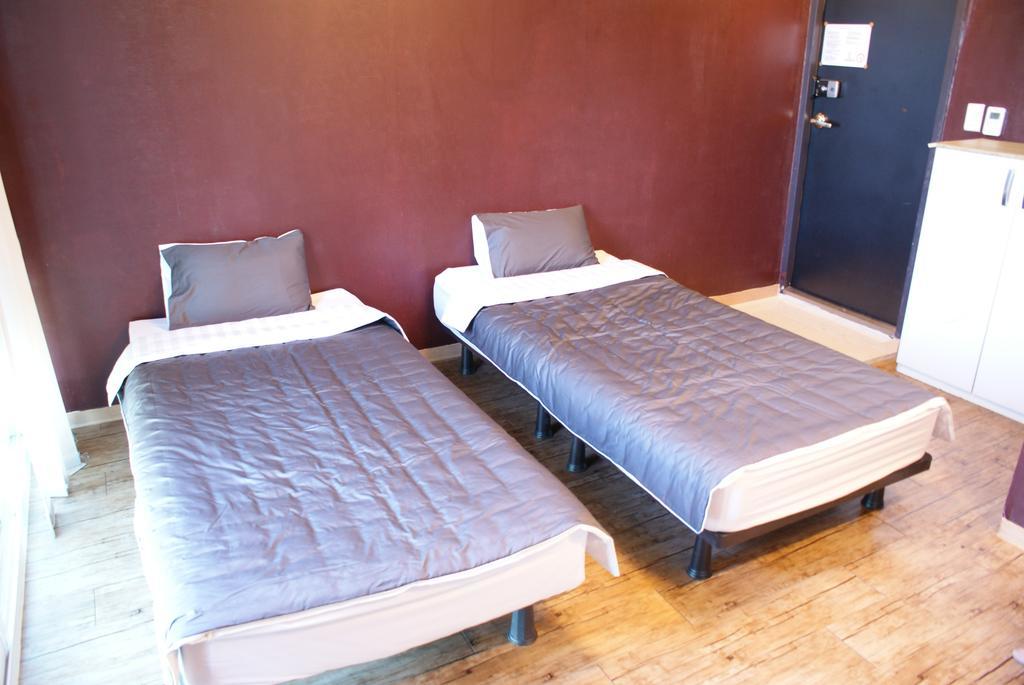 J Guesthouse Seoul Eksteriør billede