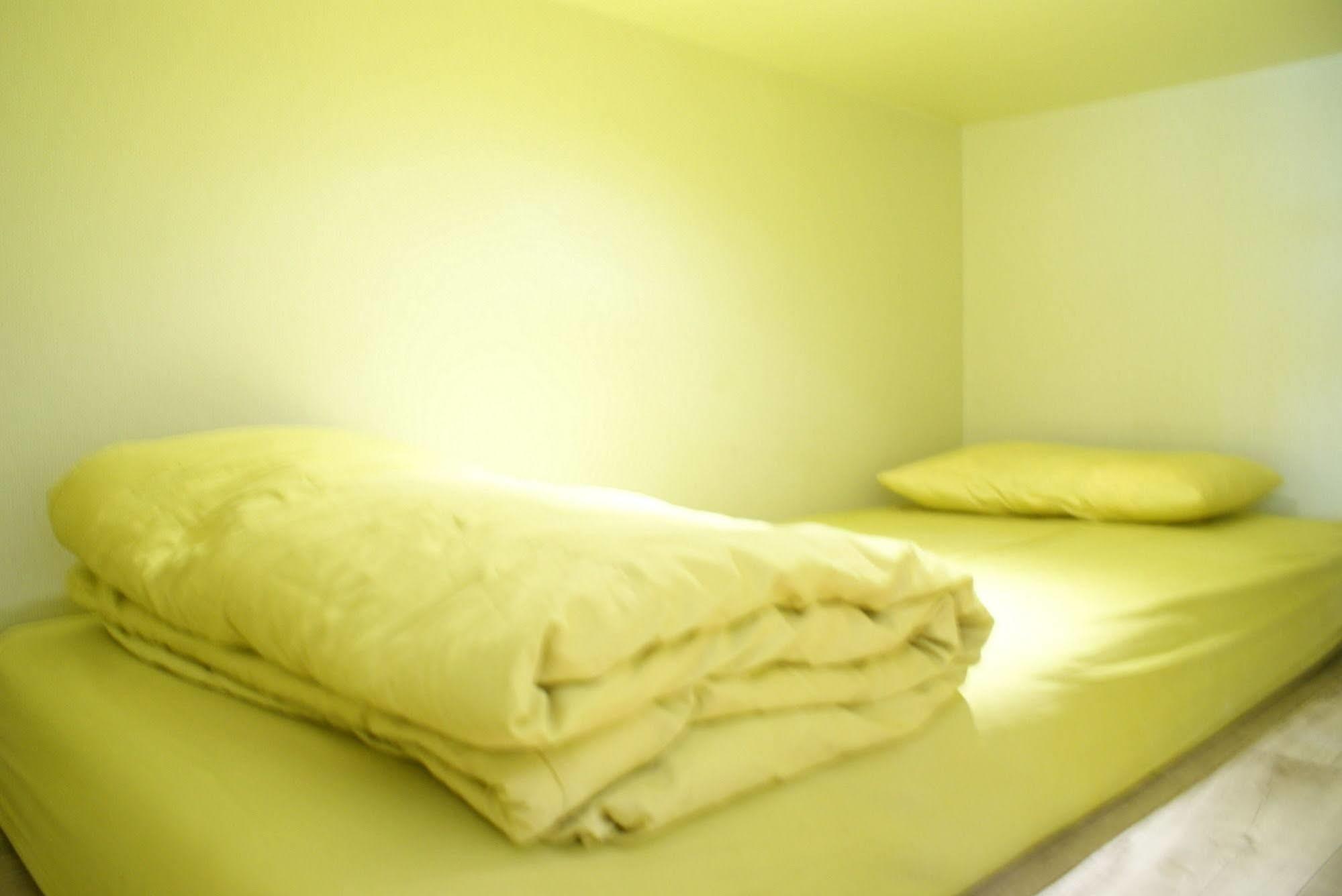 J Guesthouse Seoul Eksteriør billede