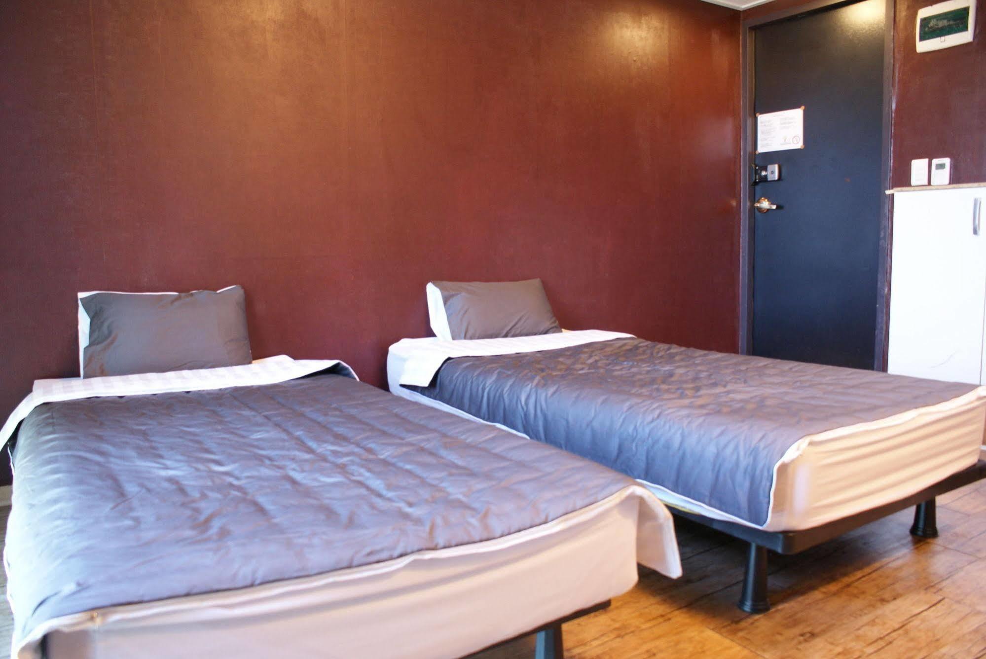 J Guesthouse Seoul Eksteriør billede